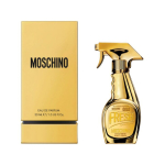 Moschino Fresh Gold EDP W 30 ml