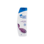 Extra Volume Anti-Dandruff Shampoo - Anti-dandruff shampoo for more volume 400 ml