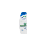 Menthol Refresh Anti-Dandruff Shampoo - Anti-dandruff shampoo with menthol 625 ml