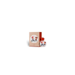 Lattafa Perfumes Riders D parf&uuml;&uuml;mvesi naistele 75 ml