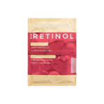 Dermacol Bio Retinol Face Mask 2 x 8 ml