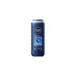 Men Total Relax Body, Face & Hair Shower Gel 250 ml