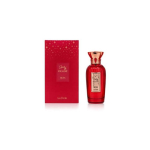 La Fede Soir de Exclusif Rosa parf&uuml;&uuml;mvesi unisex 100 ml