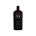 American Crew Detox Shampoo 1000 ml