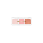 Dermacol Eyeshadow Palette 3 Golden Sands