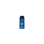 NIVEA_Men Strong Power szampon dla mężczyzn 500ml
