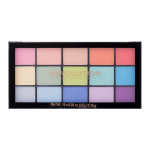 Reloaded Sugar Pie Palette 16,5 g