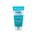 Dermacol ACNEclear Jojoba Face Peeling 150 ml