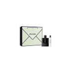 Luna Rossa Black D&aacute;rkov&aacute; sada EDP 100 ml a miniaturka EDP 10 ml