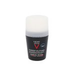 Vichy Homme Deo Roll on Sensitive Higistamisvastane 50 ml