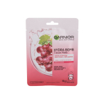 GARNIER_Skin Naturals Hydra Bomb Tissue Mask maska wygładzająca na tkaninie 28g