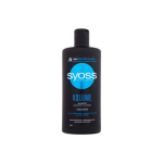 SYOSS_Volume Shampoo szampon do włos&oacute;w cienkich i bez objętości 440ml