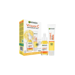 Vitamin C Face Care Set - D&aacute;rkov&aacute; sada pleťov&eacute; p&eacute;če