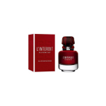 Givenchy L'Interdit Rouge parf&uuml;&uuml;mvesi naistele 125 ml
