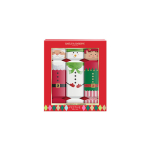 Festive Edition Mini Shower Gel Set - D&aacute;rkov&aacute; sada 30 ml