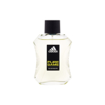 Adidas Pure Game tualettvesi meestele 100 ml