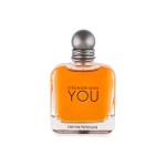 Armani Stronger With You tualettvesi meestele 100 ml