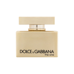 Dolce Gabbana The One Gold parf&uuml;&uuml;mvesi naistele 50 ml