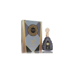 Arabiyat Prestige Nashwa Smoke parf&uuml;&uuml;mvesi unisex 100 ml