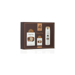 Lattafa Perfumes Pride Vintage Radio + + Bodyspray parf&uuml;&uuml;mvesi unisex 100 ml