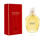 Givenchy Amarige tualettvesi naistele 50 ml