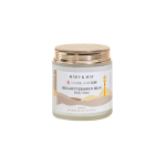Shea Butter & Rice Bran Body Cream - Body cream 250 ml