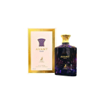 Maison Alhambra Avant Silk parf&uuml;&uuml;mvesi unisex 100 ml