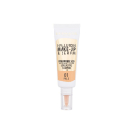 Dermacol Hyaluron Make-up & Serum 01 Pale 25 g