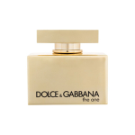 Dolce Gabbana The One Gold parf&uuml;&uuml;mvesi naistele 75 ml