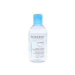 Bioderma Hydrabio H2O Micellar Cleansing Water and Makeup Remover 250 ml