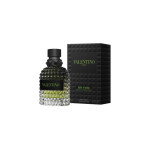 Valentino Uomo Born In Roma Green Stravaganza EDT M 100 ml