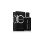 Sublime Leather 50 ml