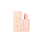 Armani Si Nude Bloom parf&uuml;&uuml;mvesi naistele 100 ml