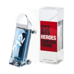 Carolina Herrera 212 Heroes EDT 150 ml