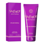 VERSACE Dylan Purple Pour Femme BODY LOTION 200ml