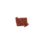 Barber Tool Roll Leather