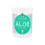 Kallos Cosmetics Aloe Vera juuksemask 1000 ml
