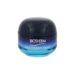 Blue Therapy Night Cream (Normal to Combination Skin) - Rejuvenating Night Cream 50 ml