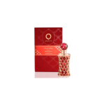Orientica Amber Rouge Concentr&eacute; parf&uuml;&uuml;m naistele 18 ml