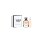 Givenchy L&acute;Interdit SET + Miniature parf&uuml;&uuml;mvesi naistele 80 ml