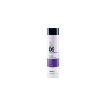 09 BlondeResolve Silver Shampoo - Neutralizačn&iacute; &scaron;ampon pro blond, &scaron;ed&eacute; a odbarven&eacute; vlasy 300 ml