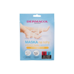 Dermacol Exfoliating Feet Mask 2 x 15 ml