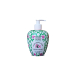 Pink Oleander Hand Soap - M&yacute;dlo na ruce 500 ml