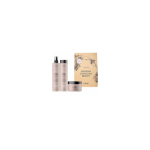 Lakm&eacute; Teknia Frizz Control Pack 300 ml + 300 ml + 250 ml 850 ml