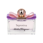 Salvatore Ferragamo Signorina tualettvesi naistele 100 ml