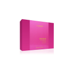 Al Haramain Amber Oud Ultra Violet Gift Set EDP 75 ml, EDP 30 ml and Body Mist 200 ml