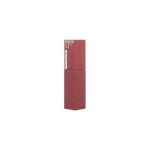 Maybelline Superstay Vinyl Ink Lipstick 120 Punchy 4,2 ml