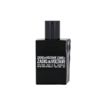 Zadig & Voltaire This is Him tualettvesi meestele 30 ml