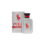 Ralph Lauren Polo Red Rush tualettvesi meestele 40 ml