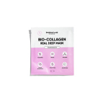 Real Deep Mask - collagen night face mask